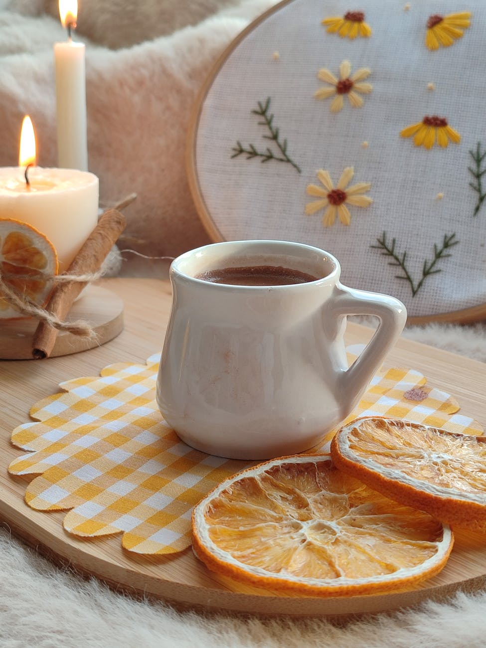 3 Small Shifts for a Calmer Fall