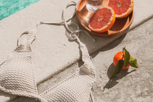 How To Reset Your Life For The Summer Season