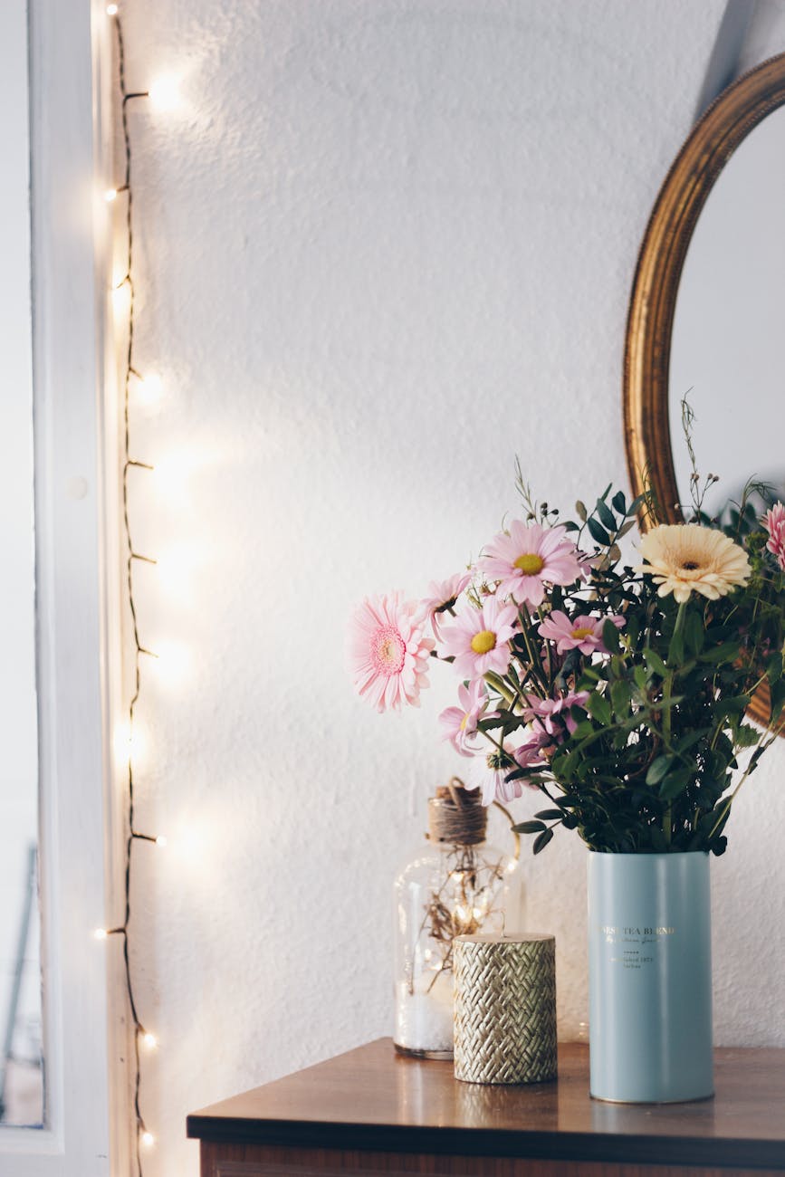 Mindful and Cozy Habits