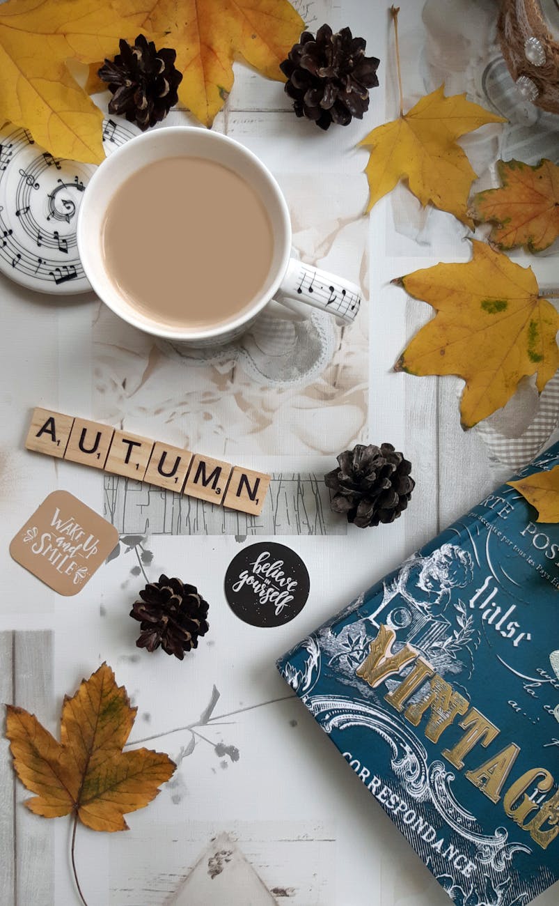 The Fall Reset Experience: Join Us on Telegram!