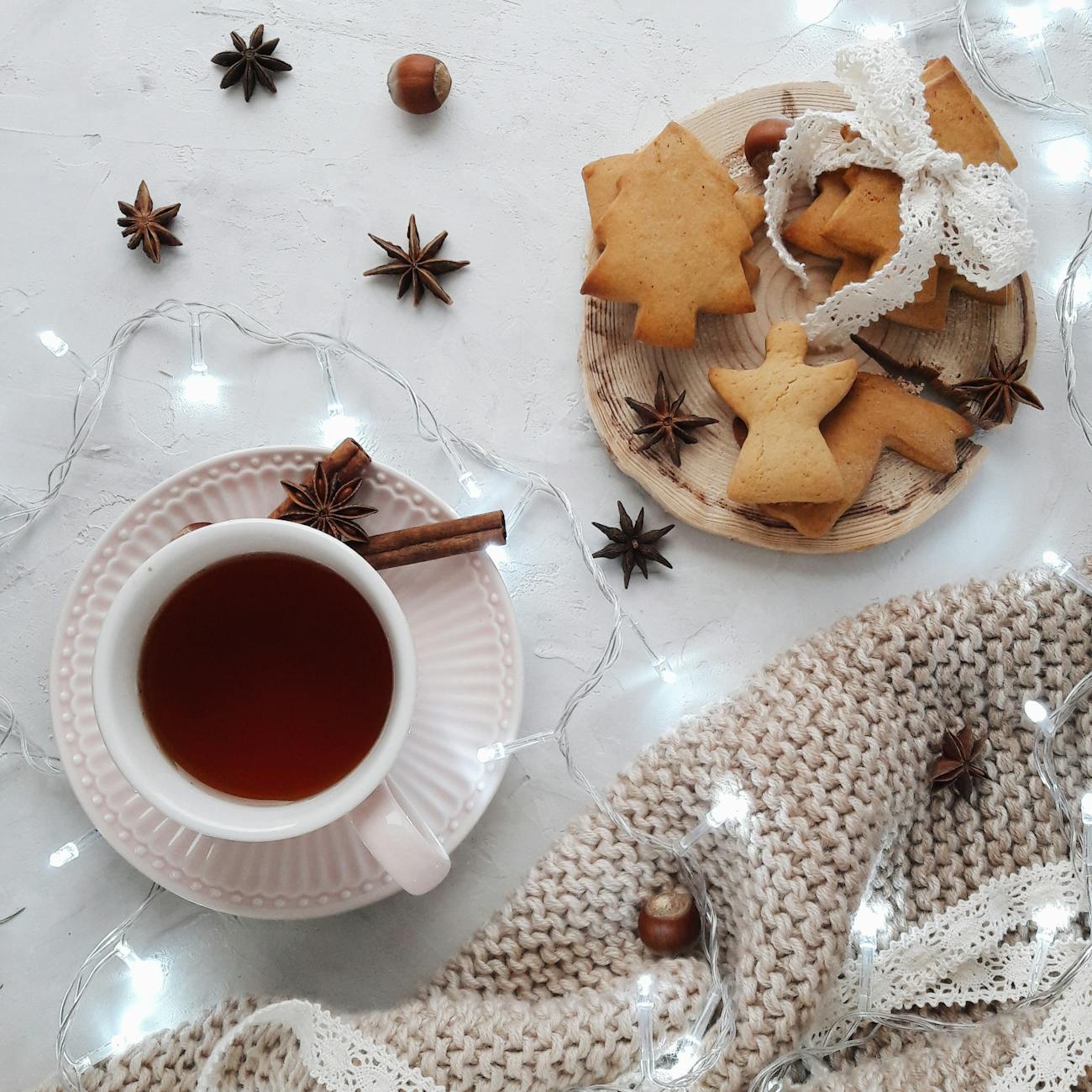 7 Calm Winter Indoor Activities