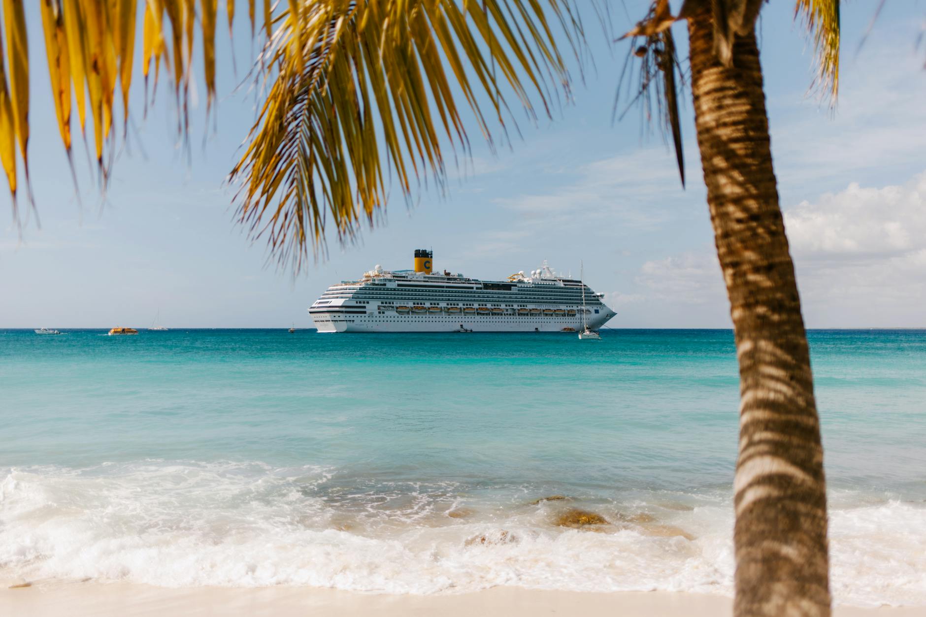 First Time Cruiser? Here’s Everything You Need to Know Before You Book