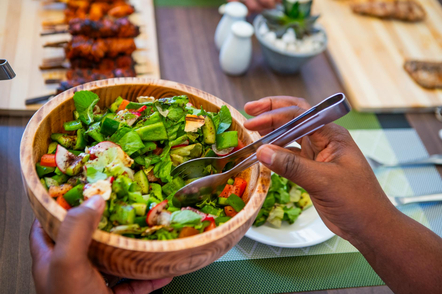 What Clean Eating Can Do For You