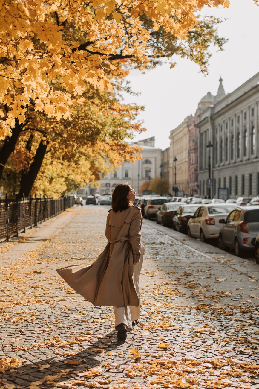 Simple Fall Traditions You Can Start for Yourself