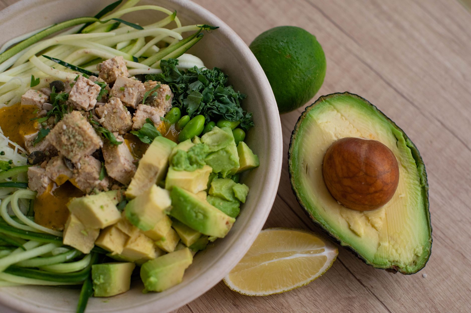 How to Nourish Your Body