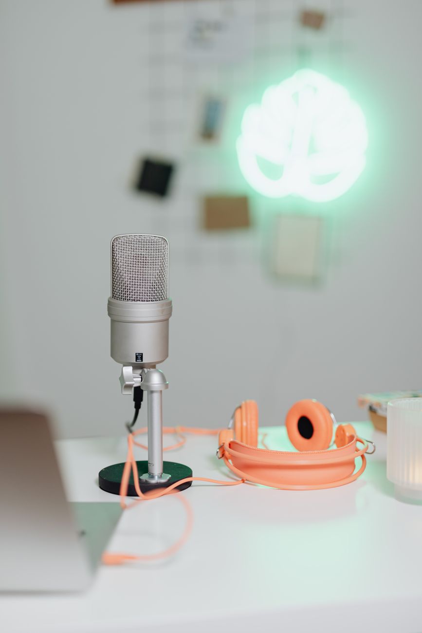 Podcast Episode: The 7 Daily Practices for a More Intentional, Less Overwhelming Day